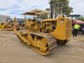 1965 Caterpillar D6C Dozer