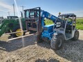 2007 Genie GTH5519 Telehandler
