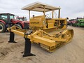 1965 Caterpillar D6C Dozer