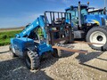 2007 Genie GTH5519 Telehandler