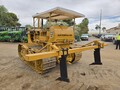 1965 Caterpillar D6C Dozer