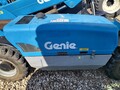 2007 Genie GTH5519 Telehandler