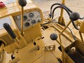 1965 Caterpillar D6C Dozer