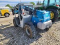 2007 Genie GTH5519 Telehandler