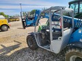 2007 Genie GTH5519 Telehandler
