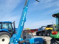 2007 Genie GTH5519 Telehandler