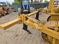 1965 Caterpillar D6C Dozer