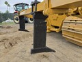 1965 Caterpillar D6C Dozer