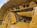 1965 Caterpillar D6C Dozer