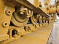 1965 Caterpillar D6C Dozer