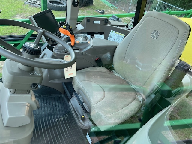 2024 John Deere R4023 Self-Propelled Sprayer