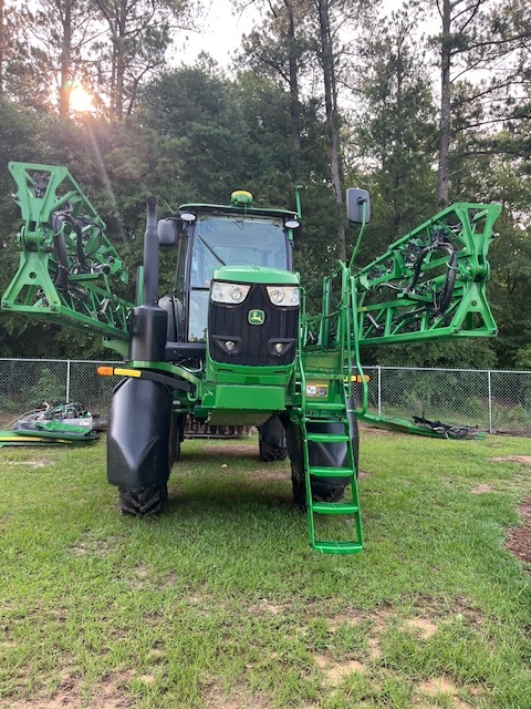 2024 John Deere R4023 Self-Propelled Sprayer