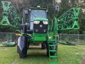 2024 John Deere R4023 Self-Propelled Sprayer