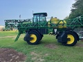 2024 John Deere R4023 Self-Propelled Sprayer