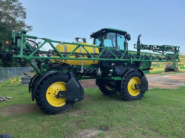 2024 John Deere R4023 Self-Propelled Sprayer
