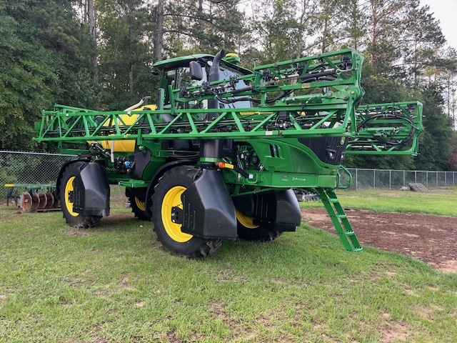 2024 John Deere R4023 Self-Propelled Sprayer