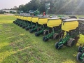 2024 John Deere DR12X Planter