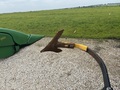 2012 Landoll 9650 Field Cultivator