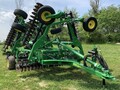 2023 John Deere 2660VT Vertical Tillage