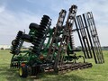 2023 John Deere 2660VT Vertical Tillage