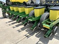 2010 John Deere 1770NT Planter