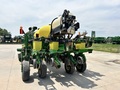2010 John Deere 1770NT Planter