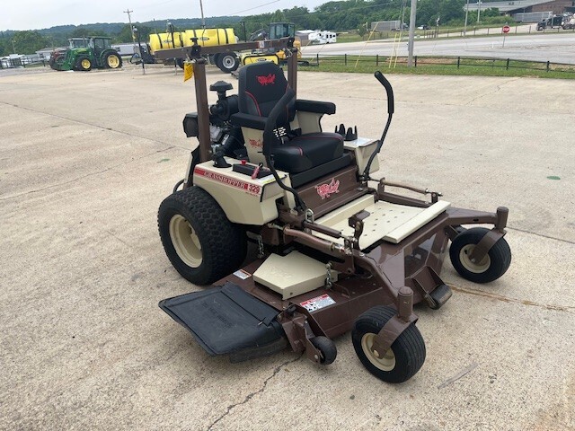 2023 Grasshopper 329B Lawn Mower