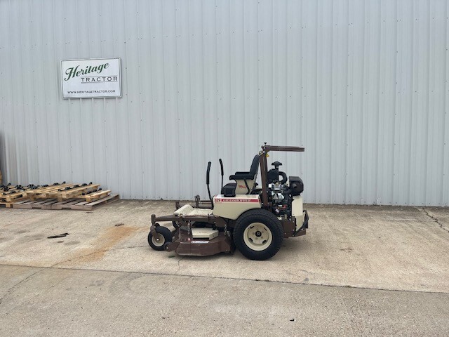 2023 Grasshopper 329B Lawn Mower