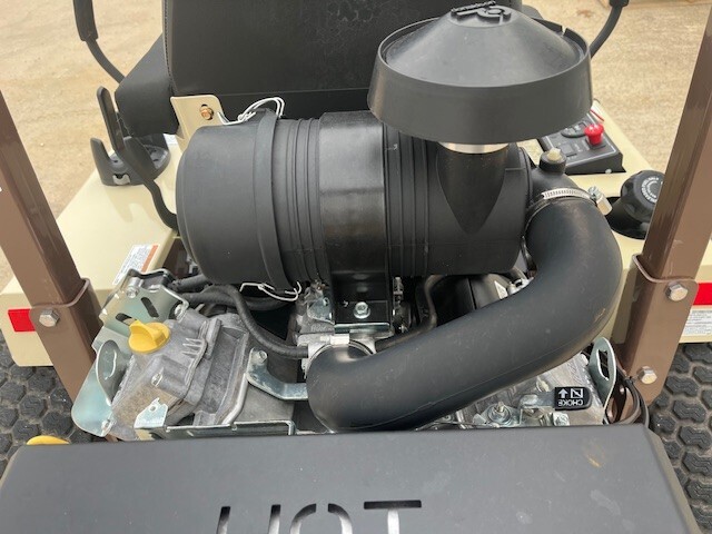 2023 Grasshopper 329B Lawn Mower