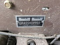 2023 Grasshopper 329B Lawn Mower