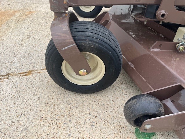 2023 Grasshopper 329B Lawn Mower