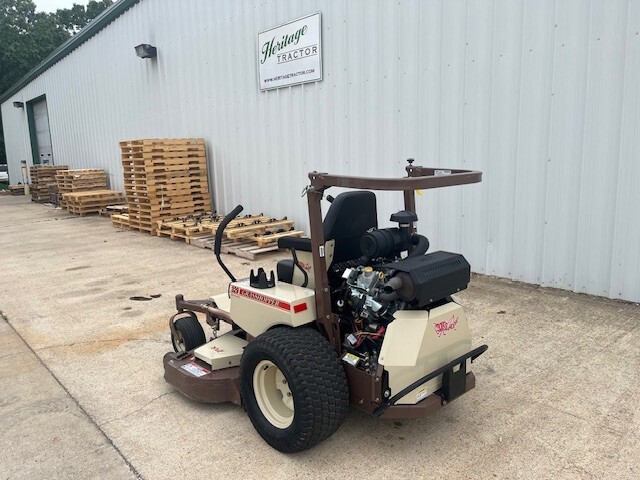 2023 Grasshopper 329B Lawn Mower