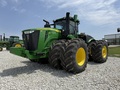 2024 John Deere 9R 540 Tractor