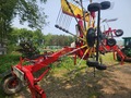  Pottinger TOP 812 Rake