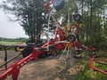  Pottinger TOP 812 Rake
