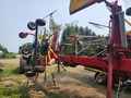  Pottinger TOP 812 Rake