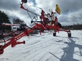  Pottinger TOP 812 Rake