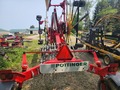  Pottinger TOP 812 Rake