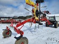  Pottinger TOP 812 Rake