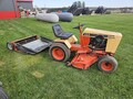1976 J.I. Case 222 Lawn Mower