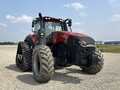 2022 Case IH MAGNUM 380 AFS CONNECT ROWTRAC CVX Tractor