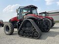 2022 Case IH MAGNUM 380 AFS CONNECT ROWTRAC CVX Tractor