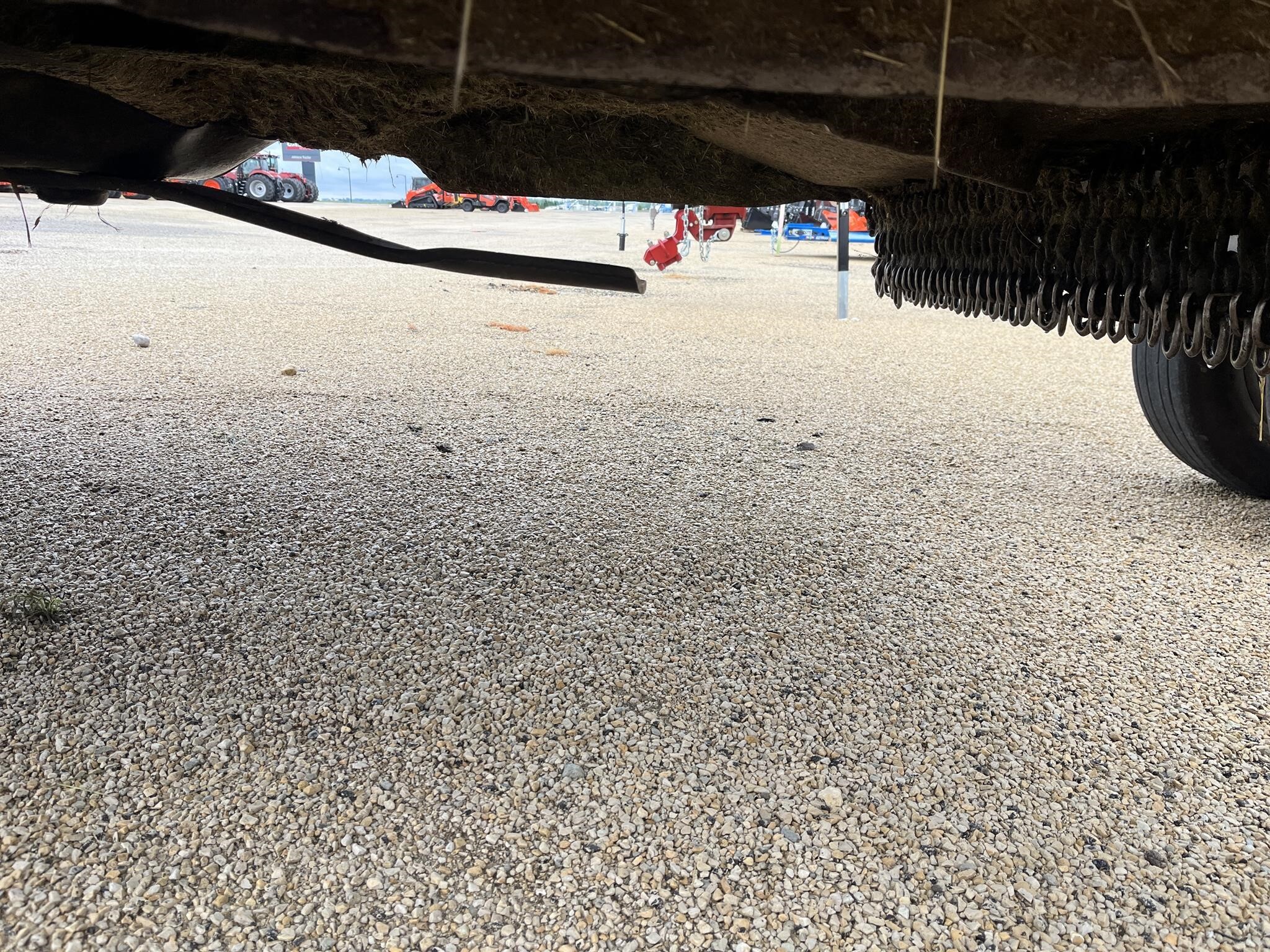 2019 Woods BW15.60 Rotary Cutter