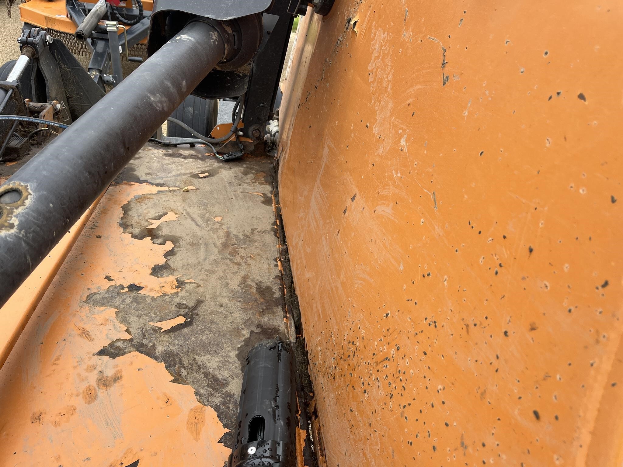 2019 Woods BW15.60 Rotary Cutter