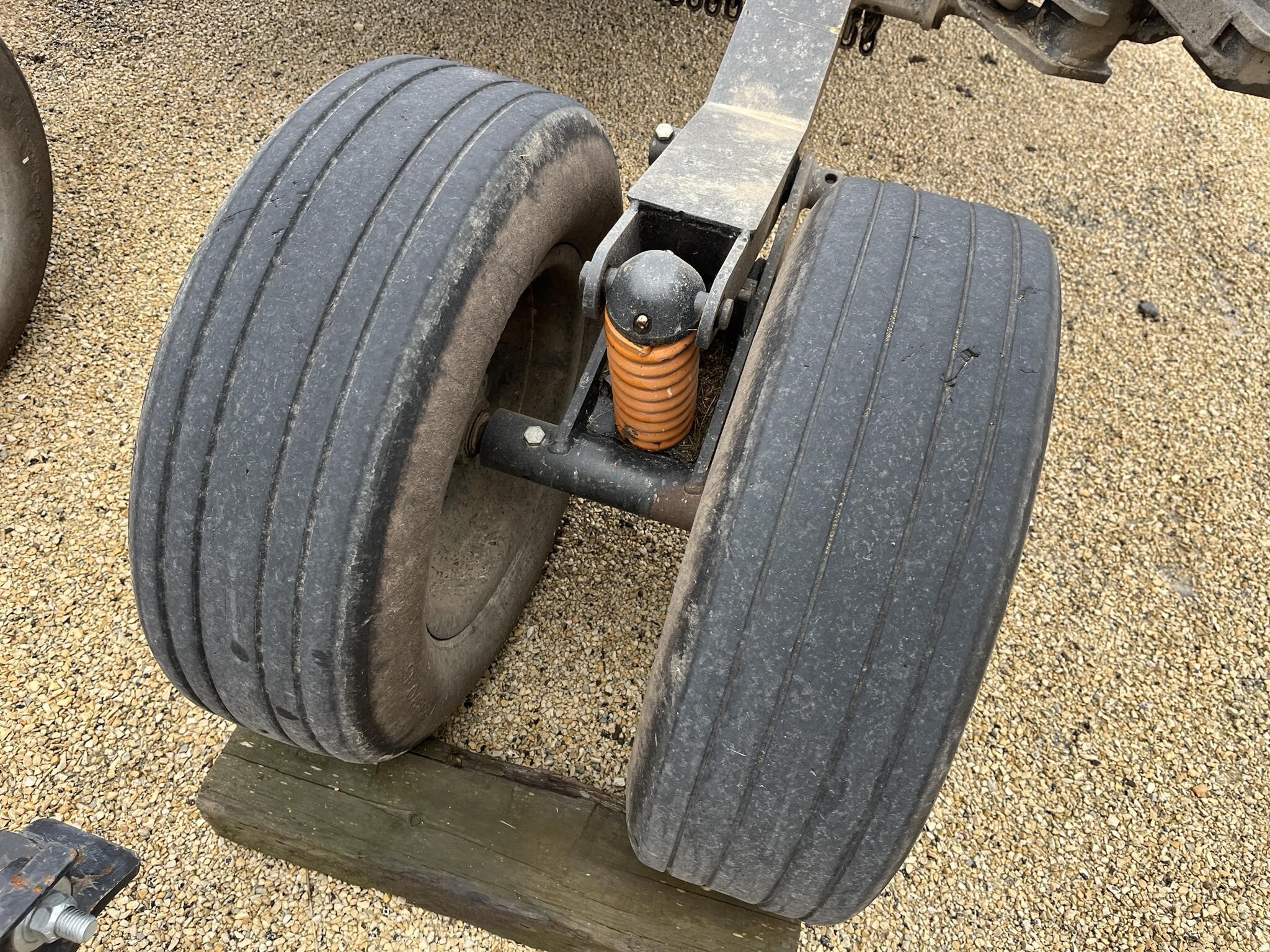 2019 Woods BW15.60 Rotary Cutter