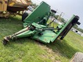  John Deere HX15 Rotary Cutter
