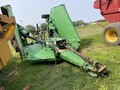  John Deere HX15 Rotary Cutter