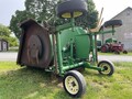  John Deere HX15 Rotary Cutter
