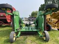  John Deere HX15 Rotary Cutter