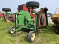  John Deere HX15 Rotary Cutter